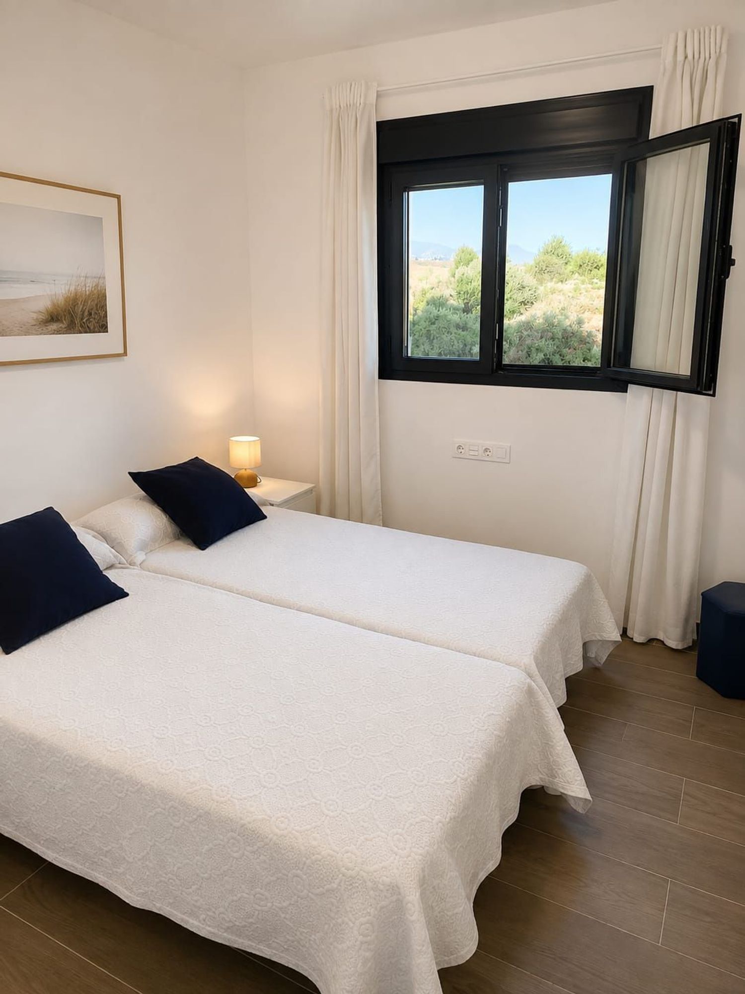 Chalet adosado en Calle Santa Cecilia, 16, Capellanía - Retamar, Capellanía - Retamar - Foto 7