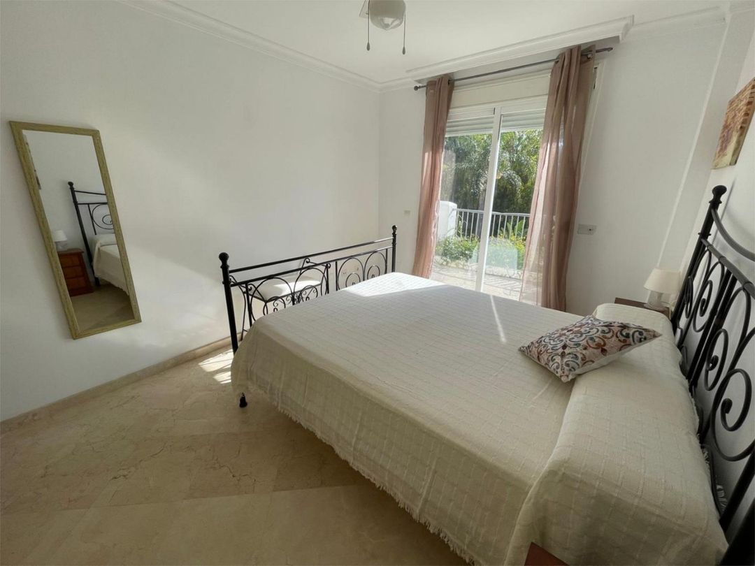 Piso en  Urbanizacion Terrazas de la Bahia 7P - Foto 21