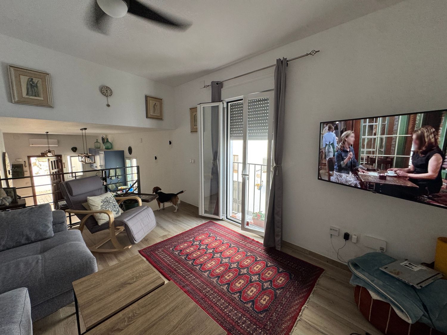 Casa independiente en avenida Mar y Sierra, 9 - Foto 9