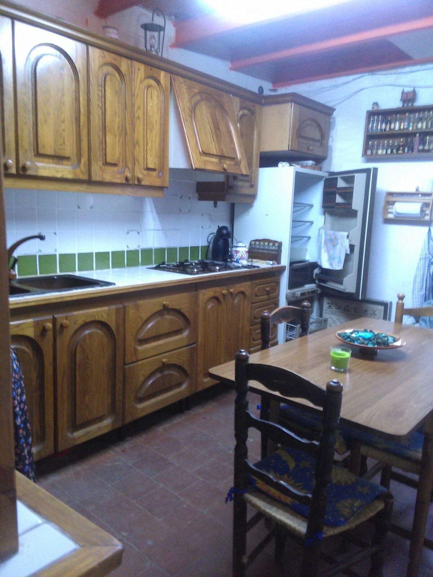 Casa de pueblo en c/de las corominas, 3 - Foto 7