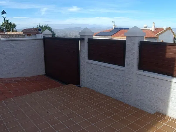 Chalet pareado en Manantiales - Lagar - Cortijo - Foto 3
