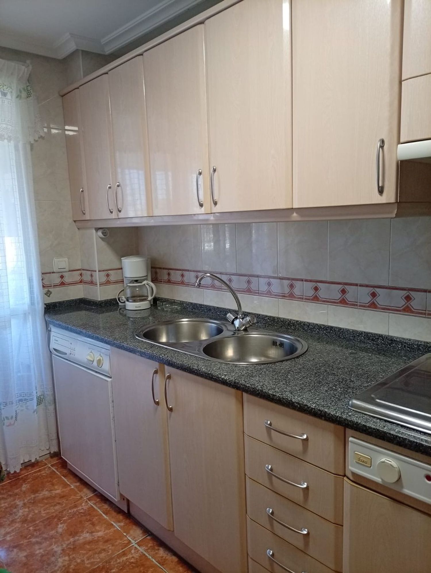 Piso en Calle Juan Bautista de Toledo, 2, Los Pinos-El Pilar, Los Pinos-El Pilar - Foto 2