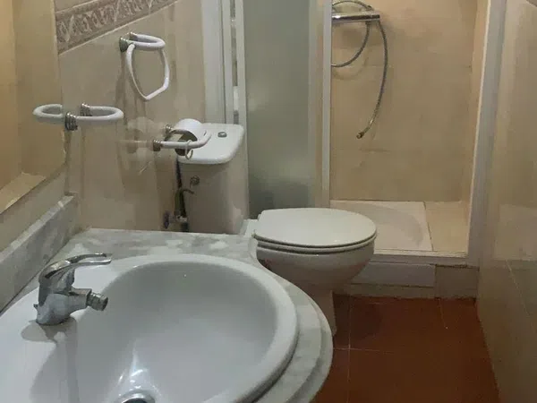 Piso en Paseo de la Alameda, 8, Linarejos, Linarejos - Foto 2