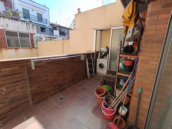 Piso en Torrent de la Pólvora, 204, Cirera, Cirera - Foto 1