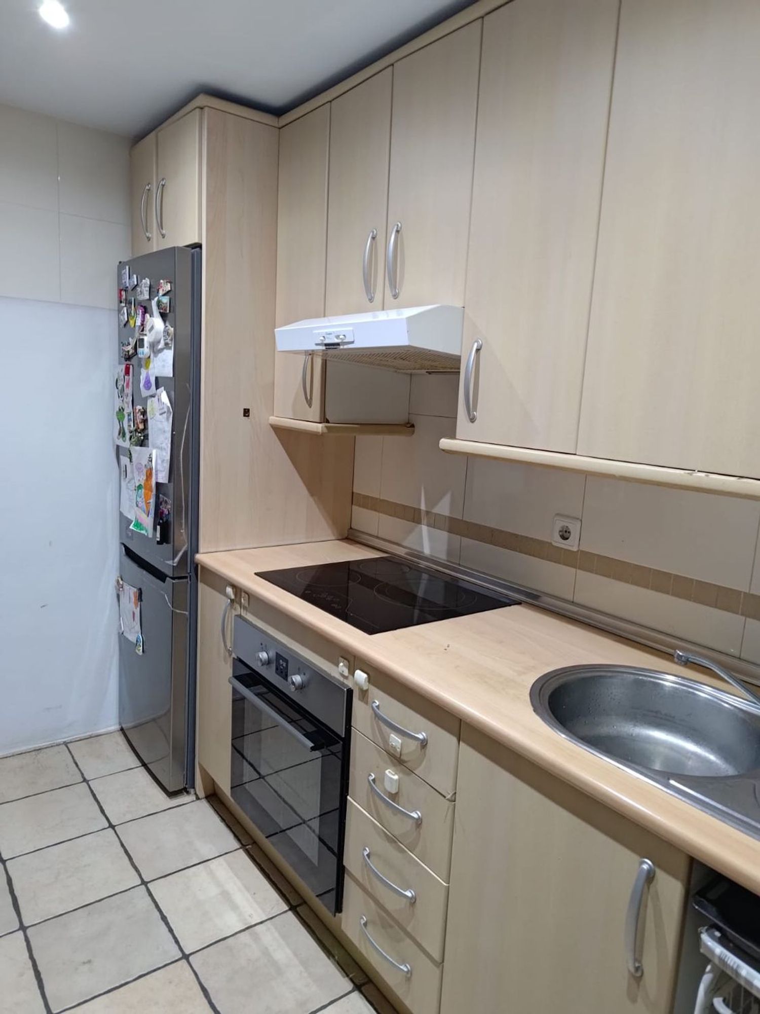 Piso en Calle Avellano, 4, Ojén pueblo, Ojén pueblo - Foto 6