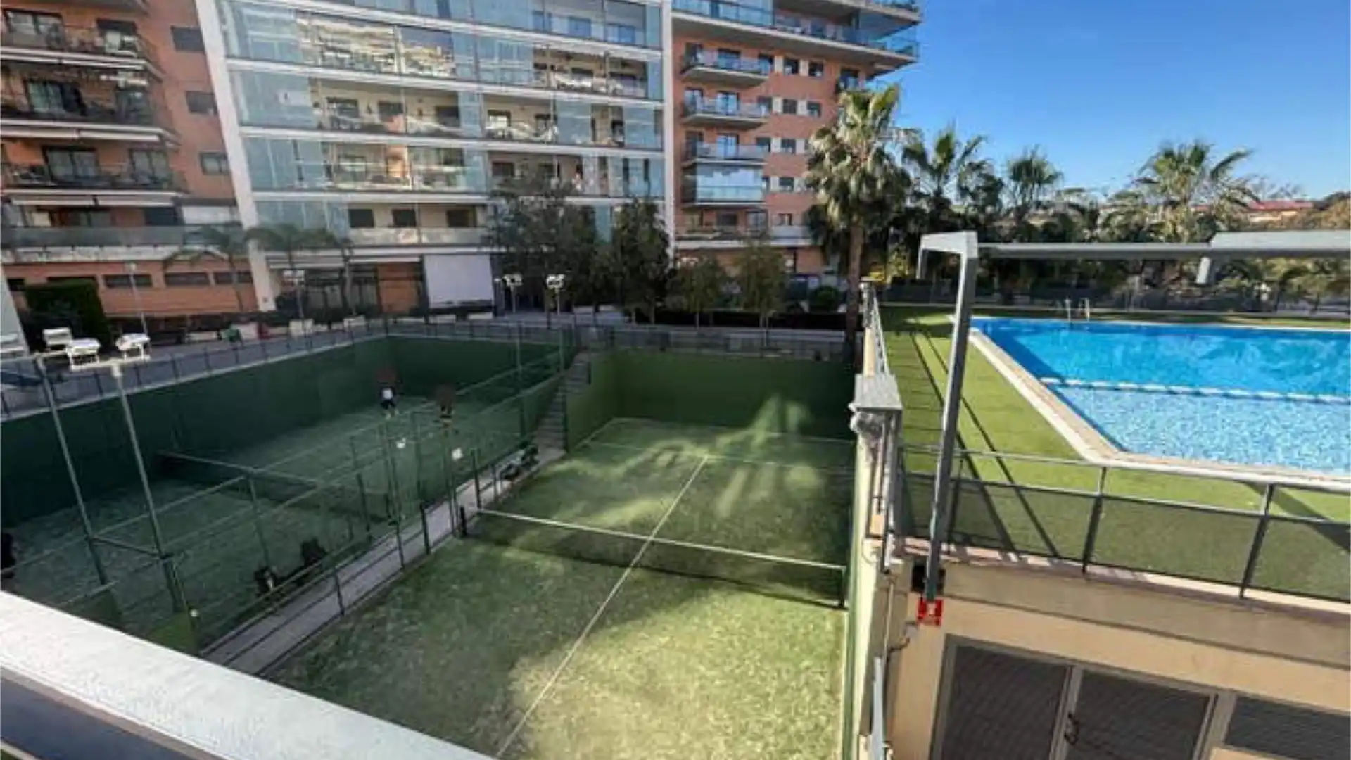 Piso en Valtera, Paterna. - Foto 1