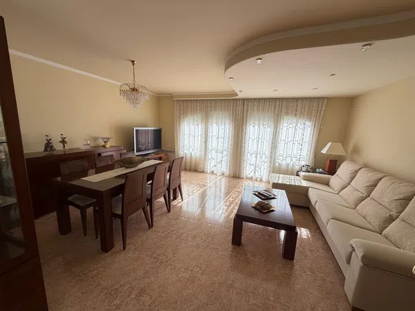 Casa o chalet independiente en Centro, Centro - Foto 1
