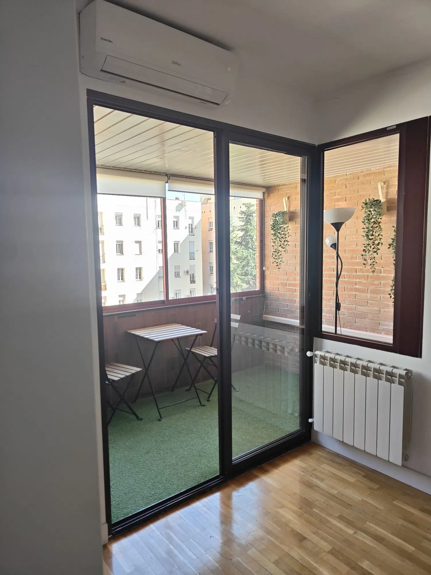 Piso en calle del Doctor Castelo, 10 bis - Foto 1