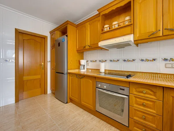Casa o chalet independiente en Calle Aneto, 23, Las Filipinas - Foto 16