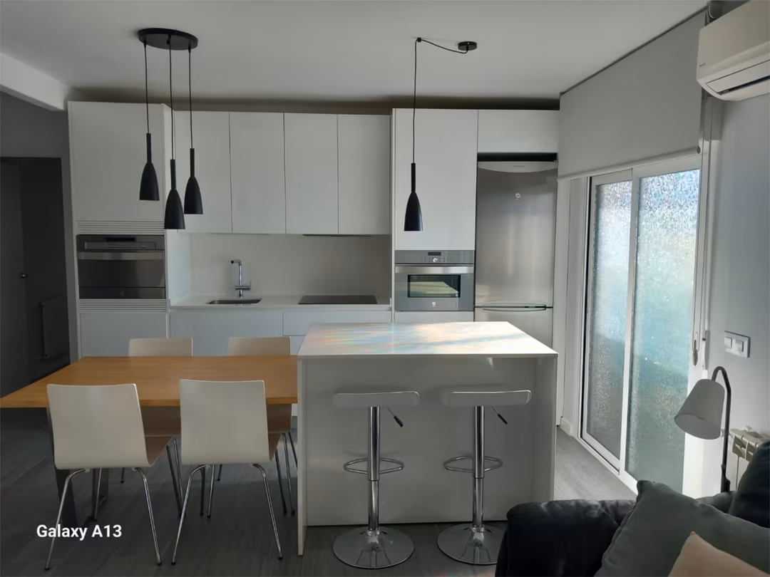 Piso en  Calle de Joaquín Cimas 6 - Foto 10