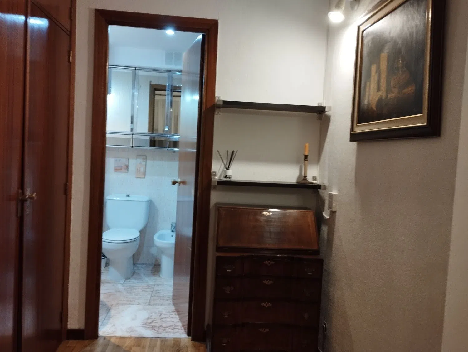 Piso en calle de José Celestino Mutis, 3 - Foto 5