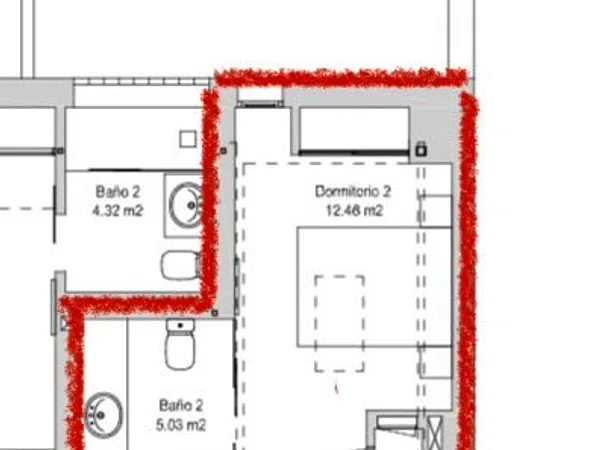 Dúplex en Calle de Calvo Asensio, 7 - Foto 27