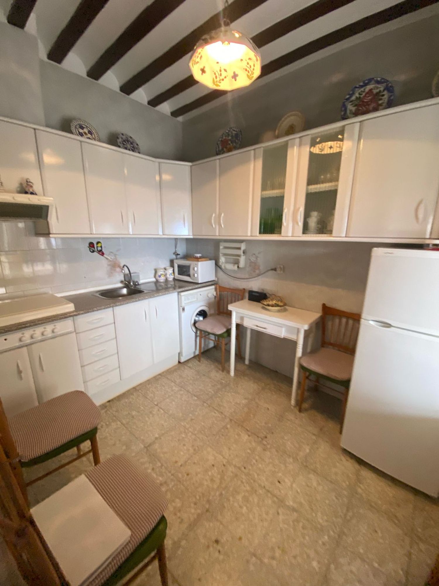 Estudio en Calle Ramón y Cajal, 23 - Foto 2