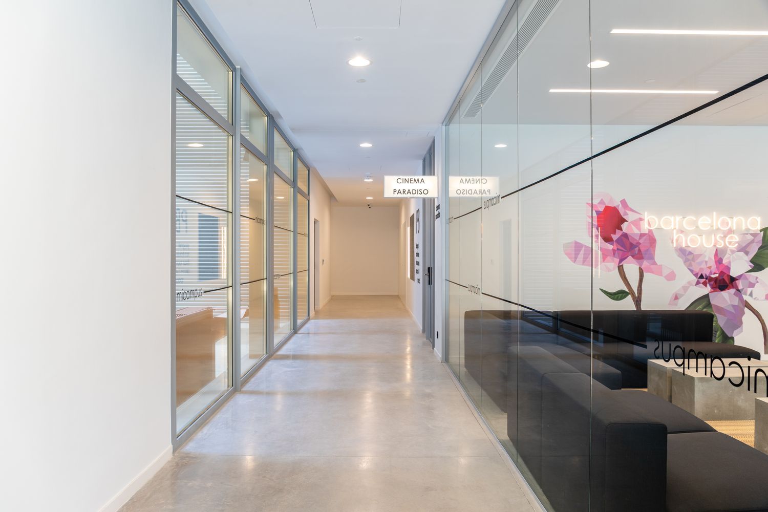 Estudio en Calle de Ramon Llull, 495 - Foto 12