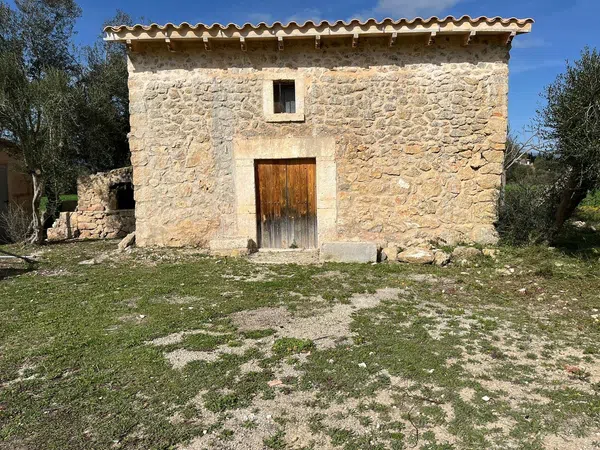 Finca rústica en Calle Santa Magdalena, 8 poligono - Foto 4