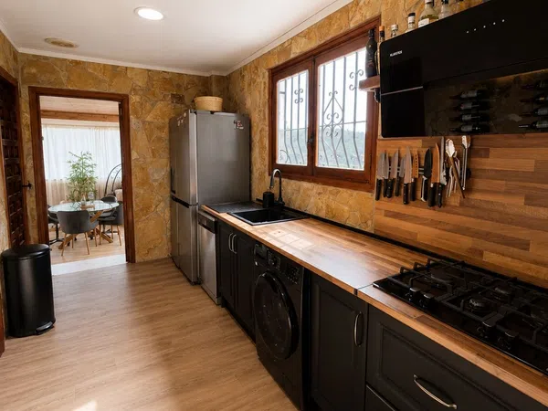 Casa o chalet independiente en Urbanització Molló de la Creu N-8, 53, Urbanizaciones, Urbanizaciones - Foto 11
