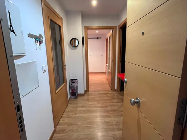 Piso en Calle Manuel Bermejo Hernández, 2, Nueva Ciudad, Nueva Ciudad - Foto 2