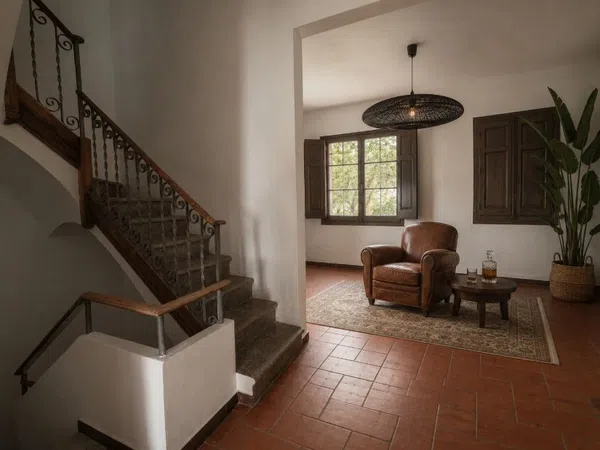 Chalet adosado en El Baix Guinardó, El Baix Guinardó - Foto 8
