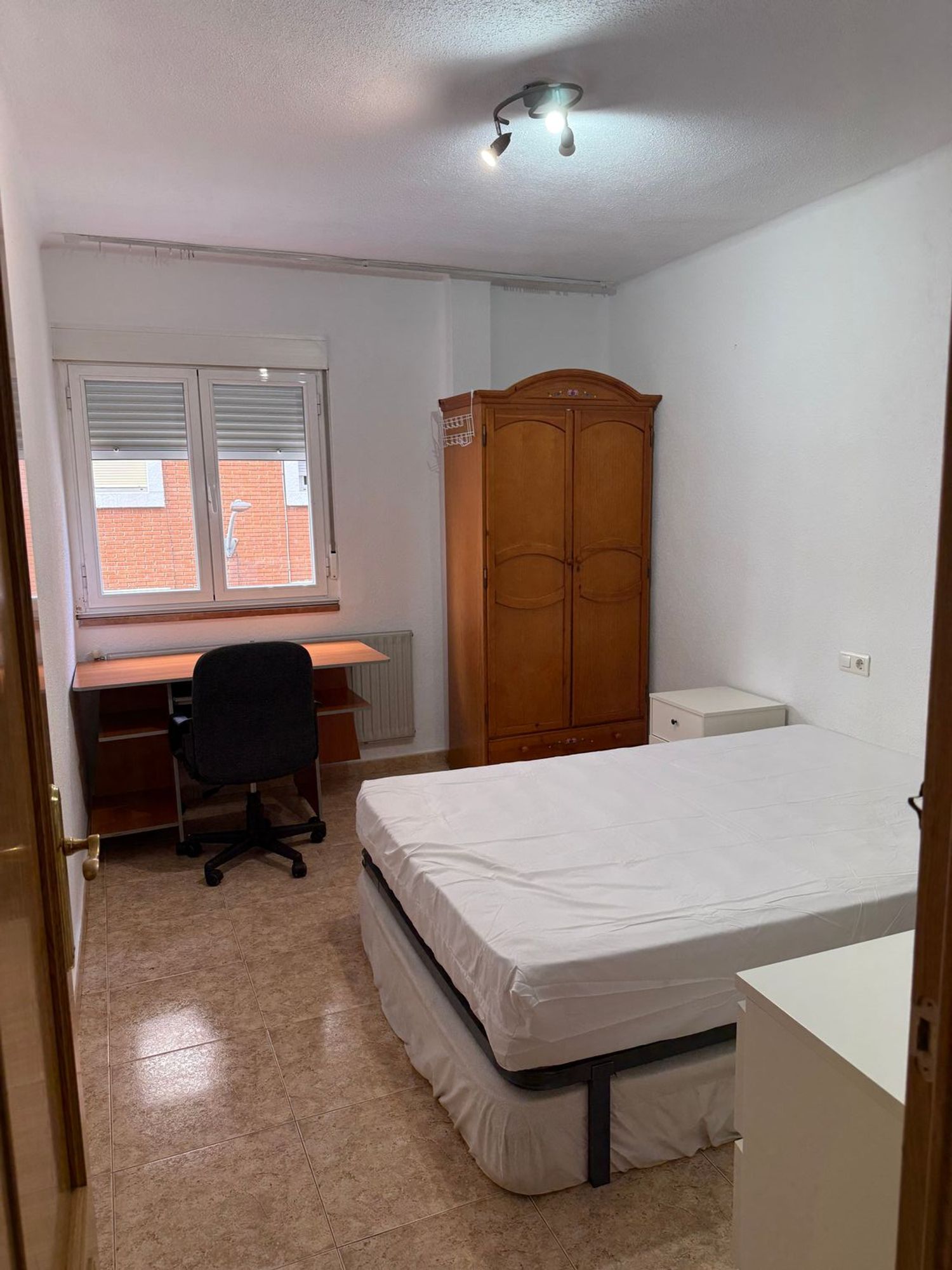 Piso en Avenida de Villamayor, 58, Carmelitas - Foto 10
