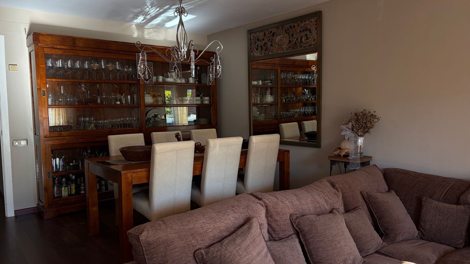 Chalet adosado en Paseo Comte de Vilardaga, 62 - Foto 8