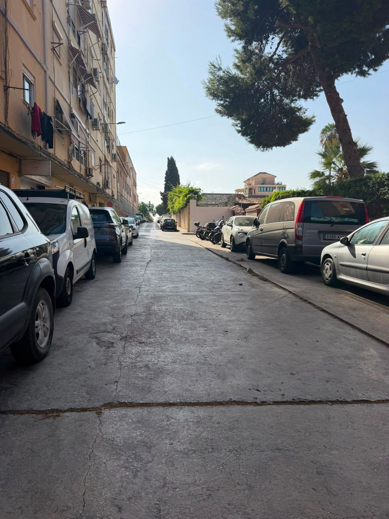 Piso en Calle Ruy López, 60, Camino de Antequera - Foto 15