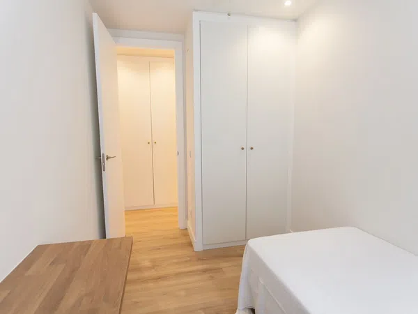 Piso en calle del Torpedero Tucumán, 6 - Foto 17