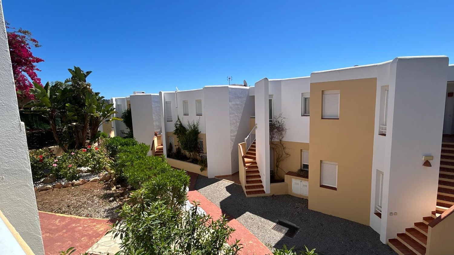 Estudio en Avenida de Cala Llenya, 77, San Carlos, San Carlos - Foto 28