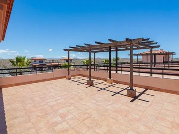 Chalet adosado en Calle Majanicho, 100, Lajares, Lajares - Foto 12
