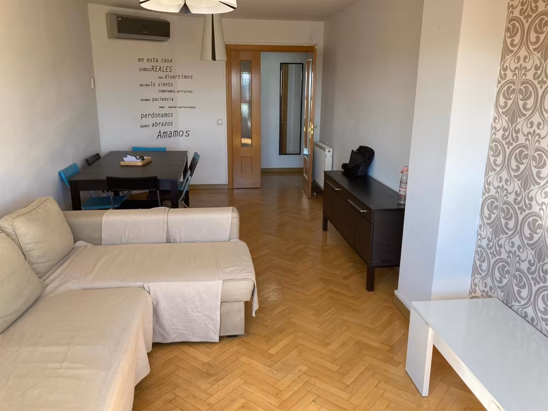 Piso en  Calle de Eduardo Barreiros 67 - Foto 16