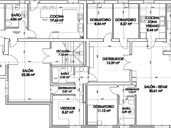 Casa independiente en calle Cinca, 6 - Foto 38