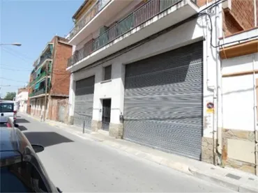 Local comercial en  Carrer Zurbano - Foto 1