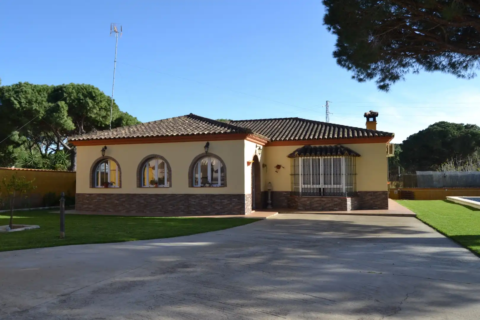 Chalet en  Ctra.Portal -las Yeguas 35 - Foto 8