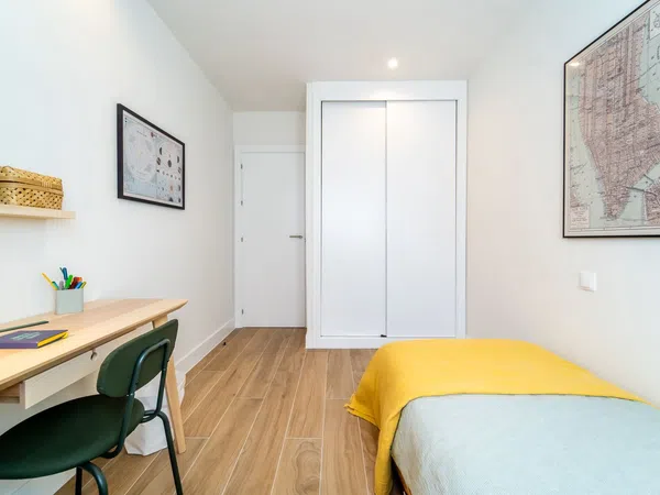 Piso en calle José María Lozano Sainz, 41 - Foto 17