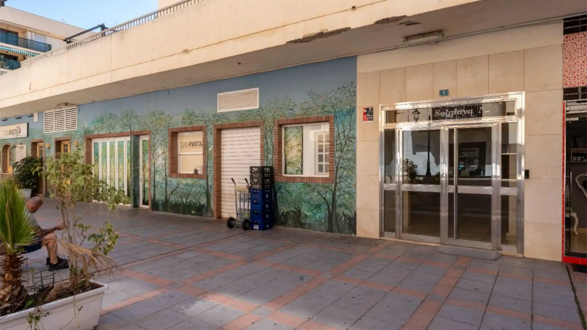 Piso en  Plaza Sol Playa 5 - Foto 26