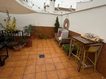 Casa adosada en  Calle Navas 6B - Foto 1
