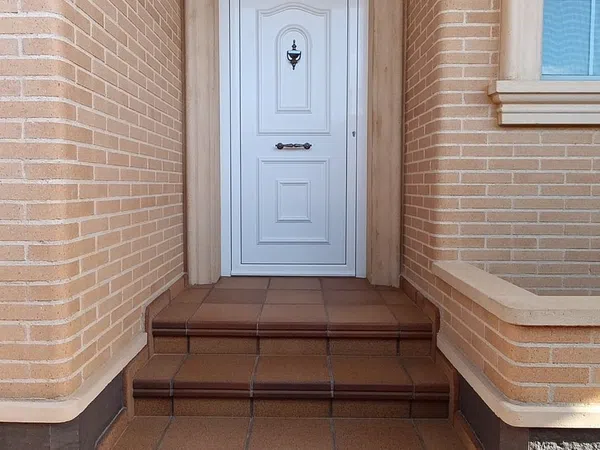 Casa o chalet independiente en Calle Granja de Rocamora, 27 - Foto 22