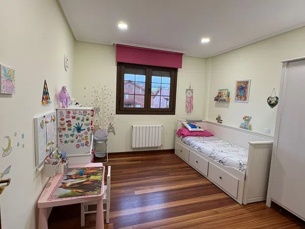 Chalet pareado en Calle la Mies, 38 - Foto 14