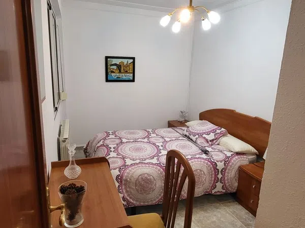 Piso en Barrio Mercado San Valero - Foto 10