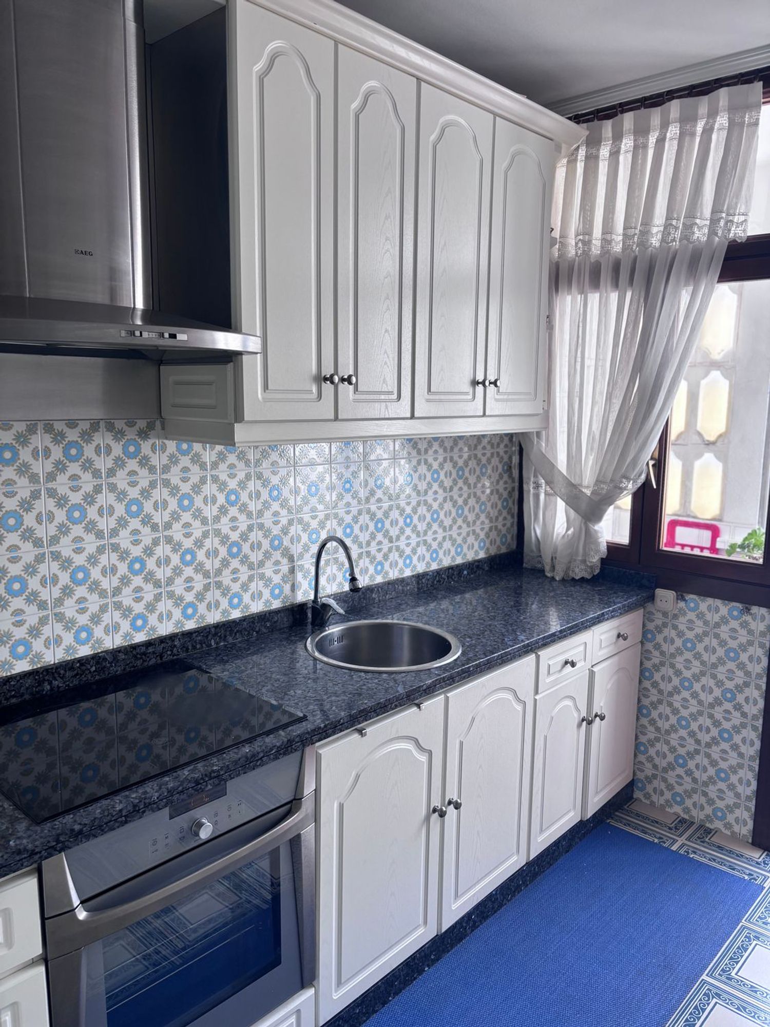 Piso en calle Arturo Álvarez Buylla, 3 - Foto 7