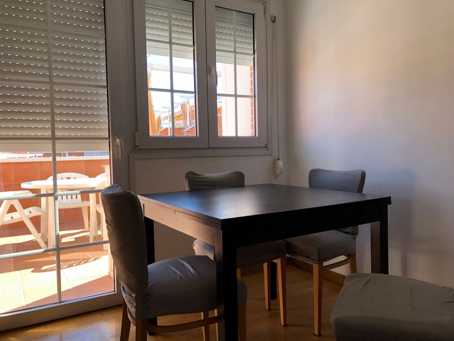 Ático en calle Huerta de Villaverde, 5 - Foto 5