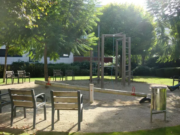 Piso en camino Dels Capellans, 77 - Foto 5