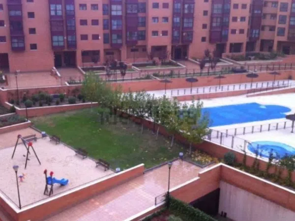 Piso en Calle de palas de rey, 48 -52, Las Tablas - Foto 23