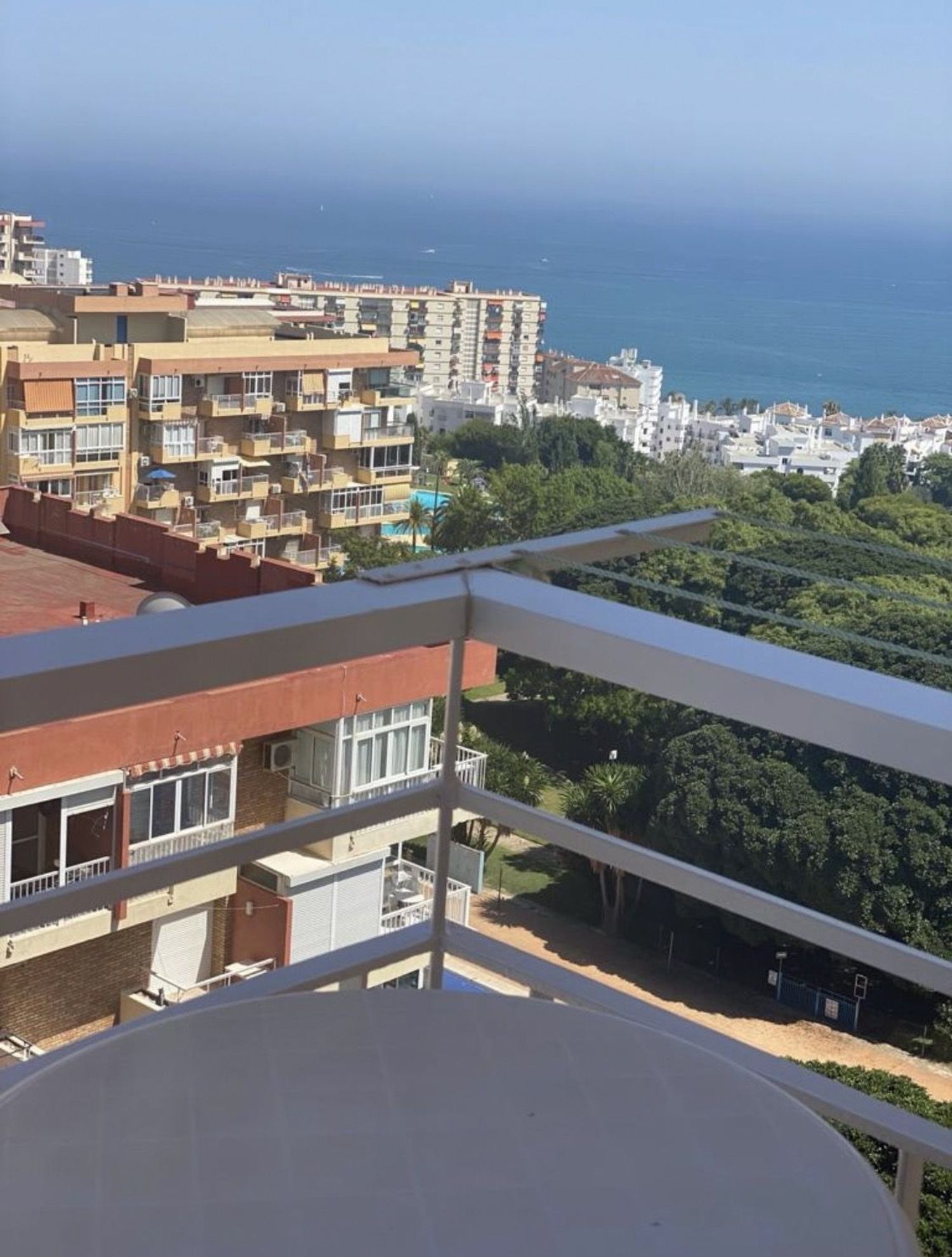 Estudio en Avenida Gamonal, 4, Parque de la Paloma, Parque de la Paloma - Foto 4
