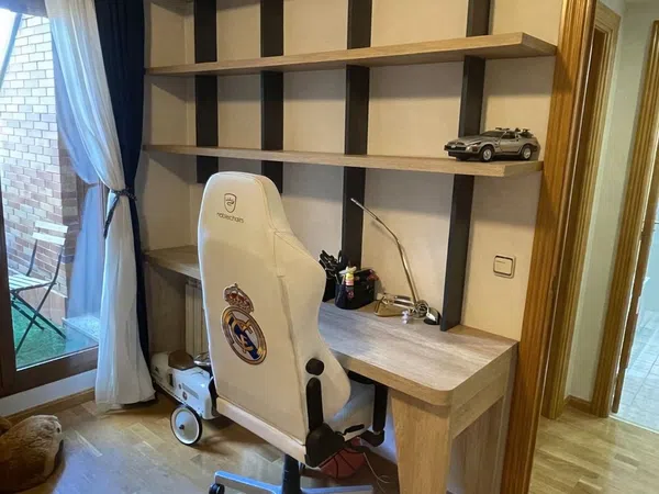 Dúplex en calle Manzano, 3 - Foto 33