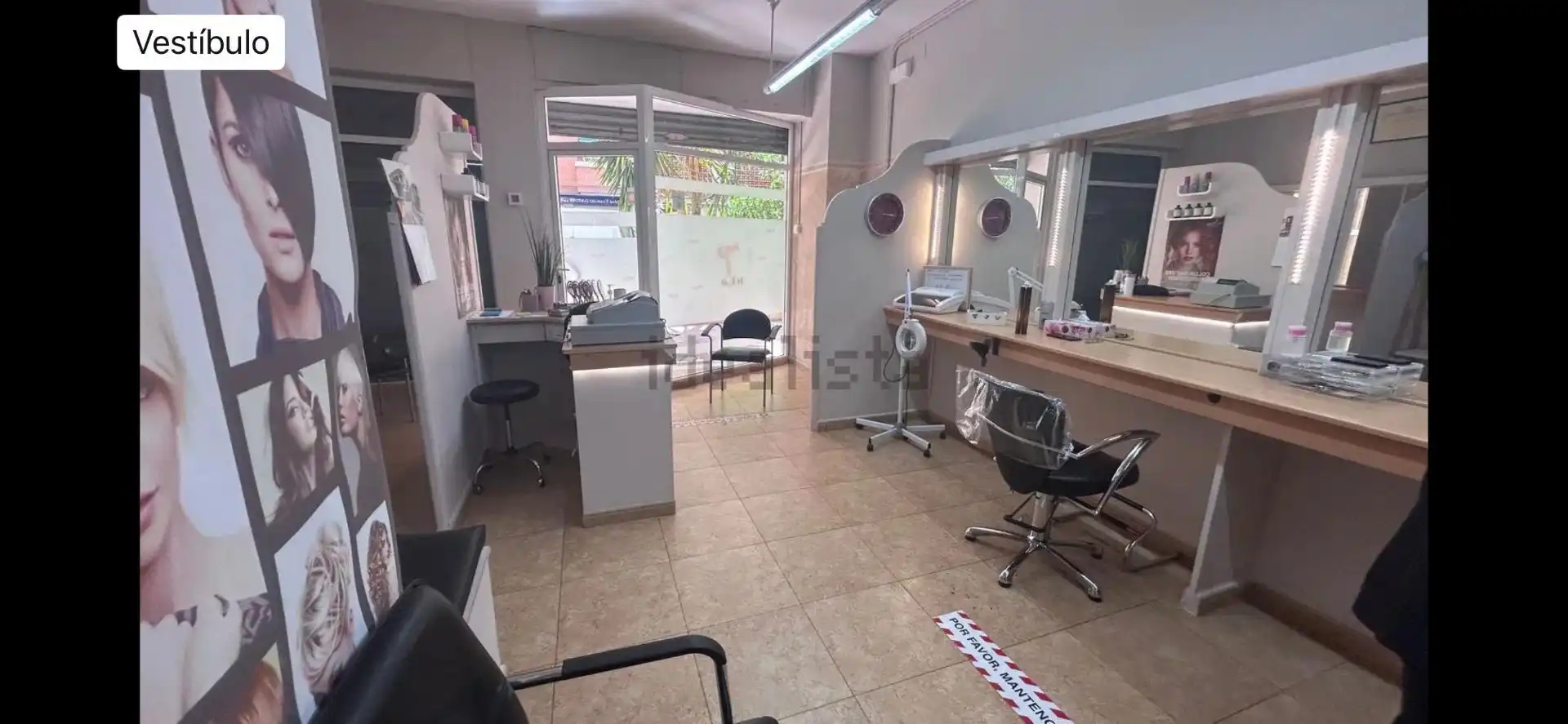 Local comercial en  Passatge Riu Llobregat 222 - Foto 3