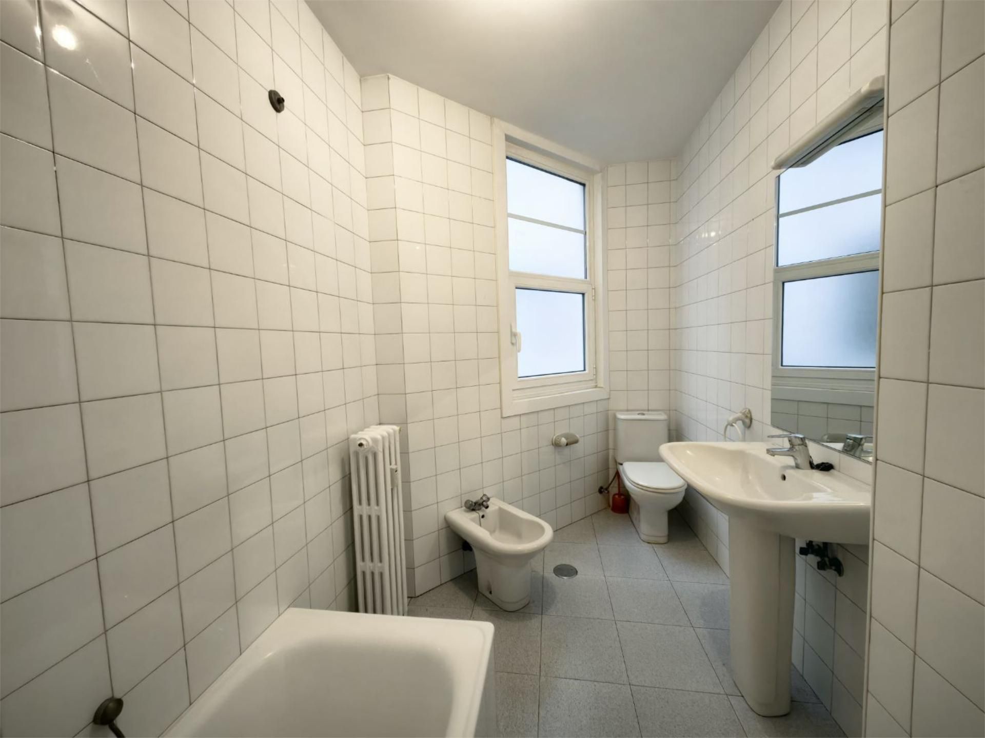 Piso en  Rúa Marcial del Adalid 8 - Foto 12