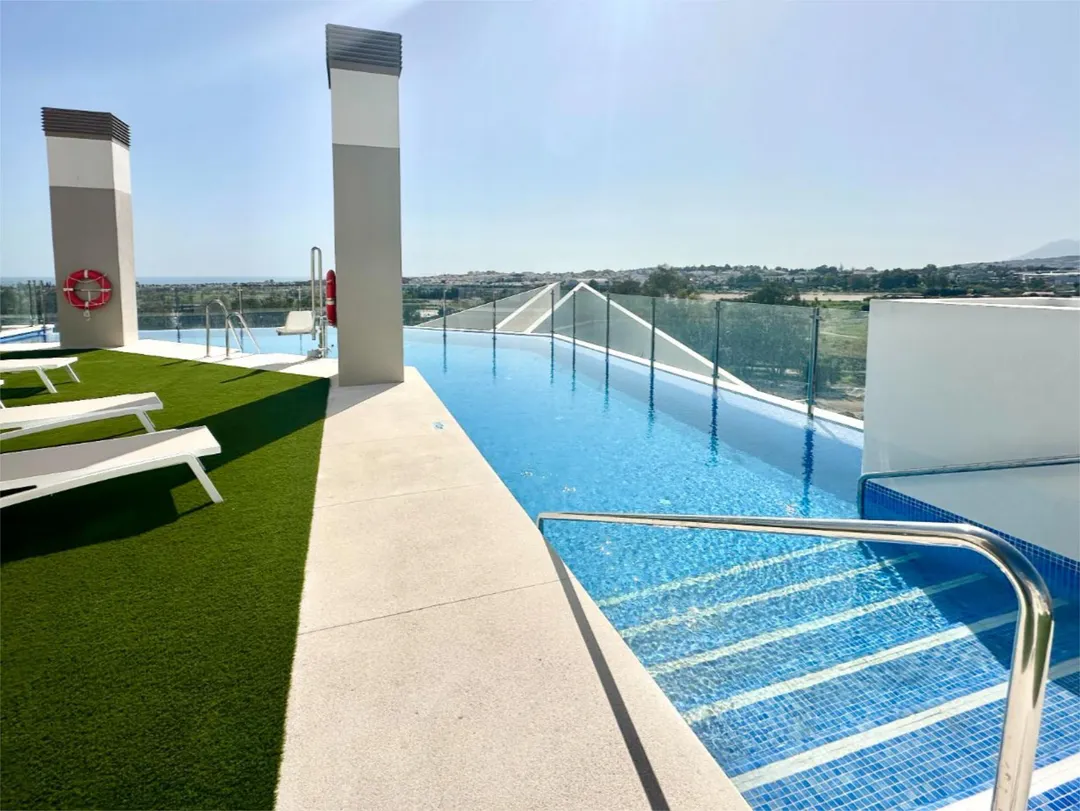 Piso en  Avenida Cervantes 15 - Foto 39