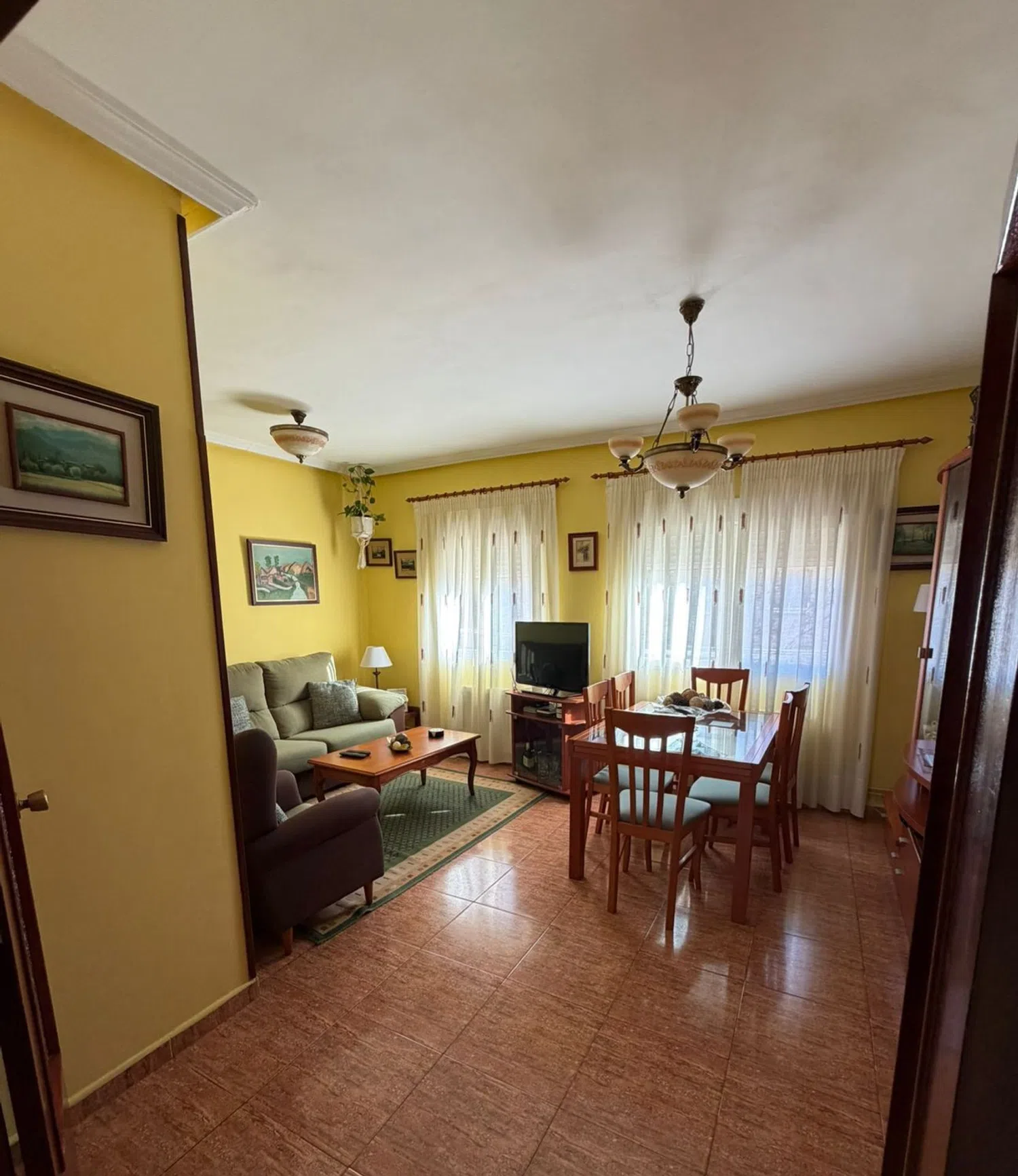 Piso en calle Cascaes, 6 - Foto 1