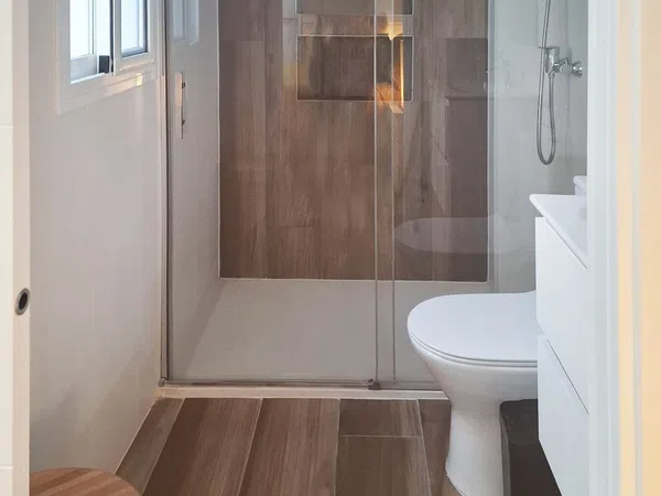 Dúplex en calle Évora, 7 - Foto 14