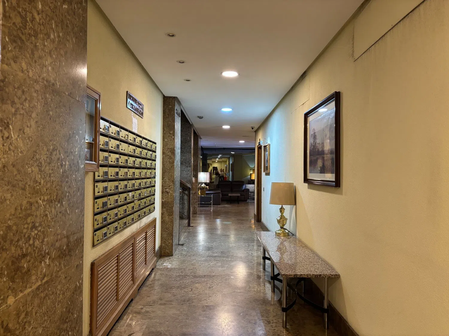 Piso en calle de Martín de los Heros, 43 - Foto 28